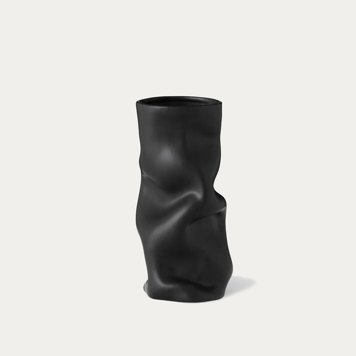 Collapse vase