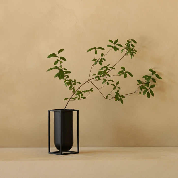 Kubus Vase Lolo