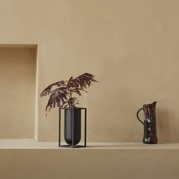 Kubus Vase Lolo