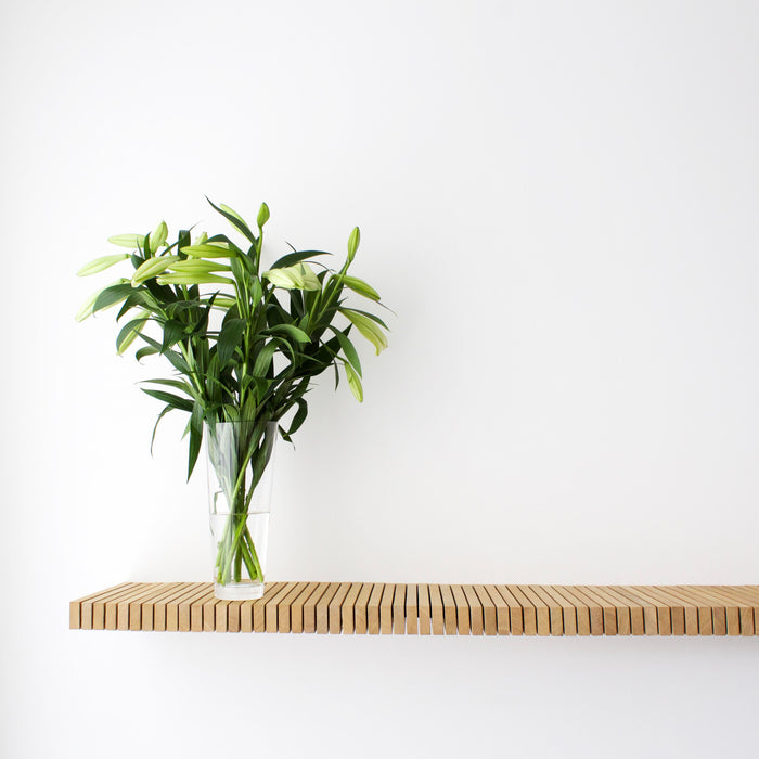 MYSHELF eik