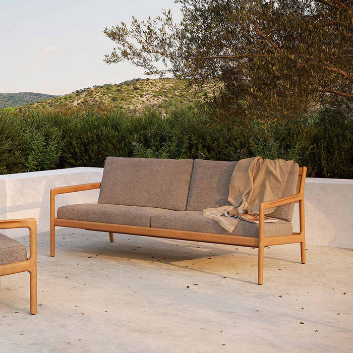 Jack outdoor 2 seater