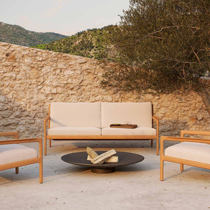 Jack outdoor 2 seater