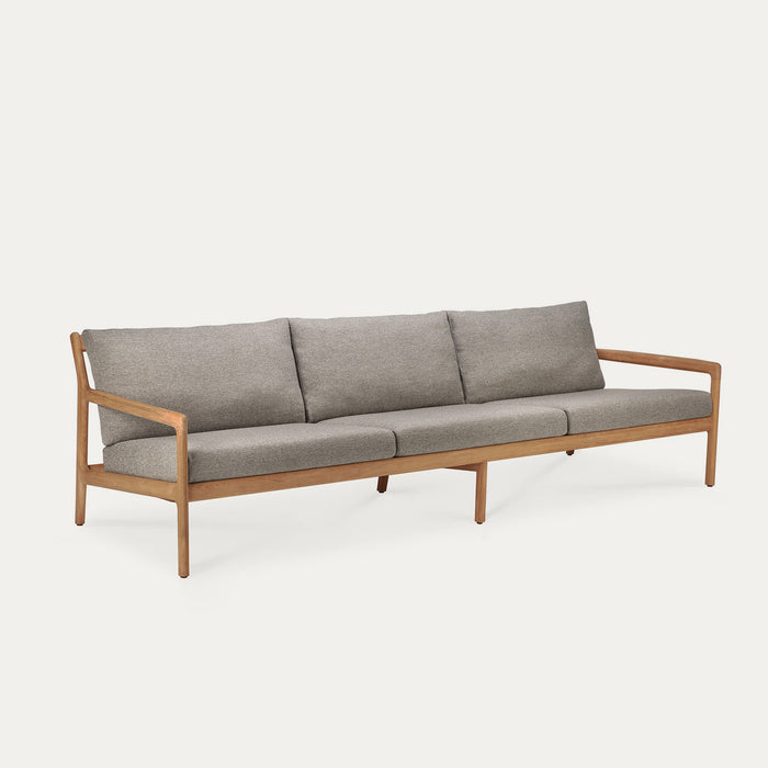 Jack outdoor 3 seater