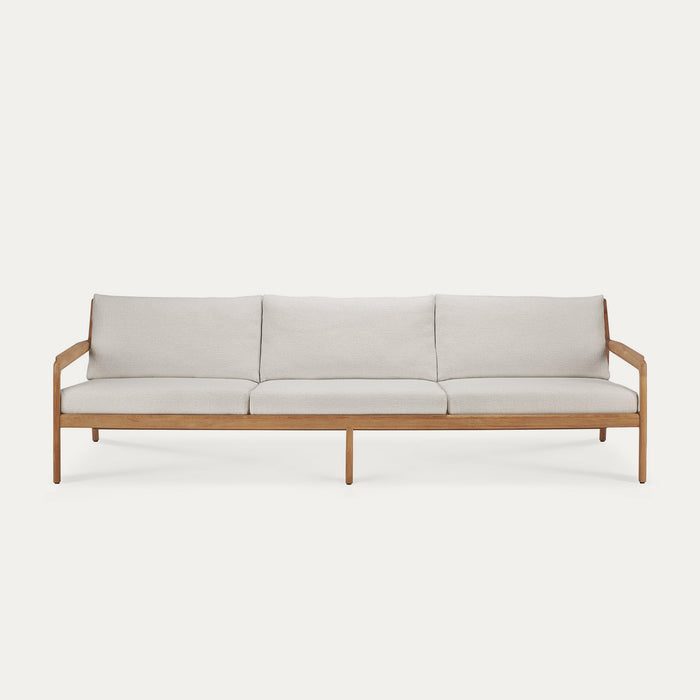 Jack outdoor 3 seater