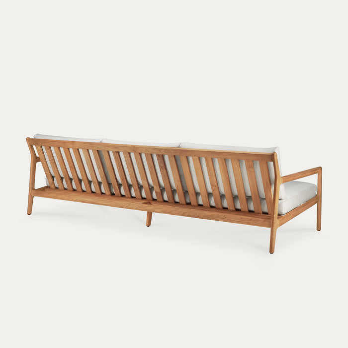 Jack outdoor 3 seater