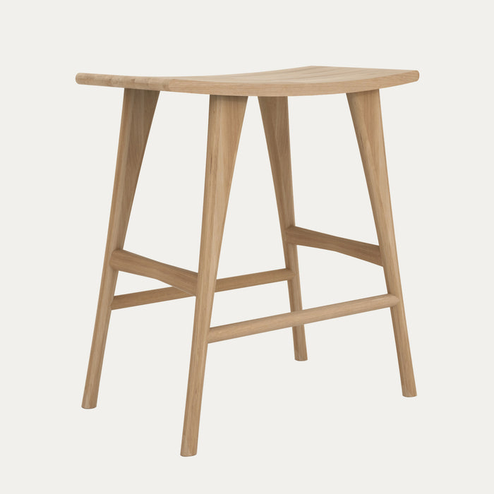 Osso Counter Stool eik