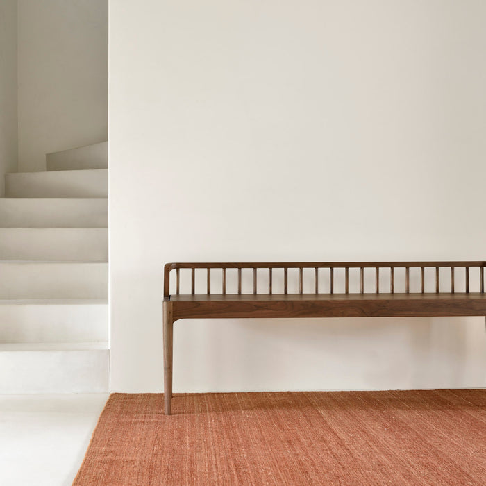 Nomad kilim tapijt