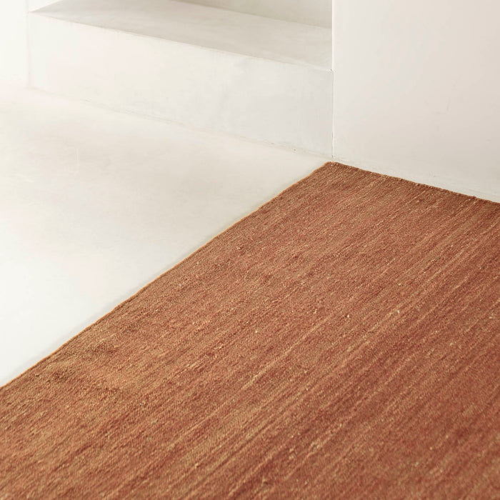 Nomad kilim tapijt