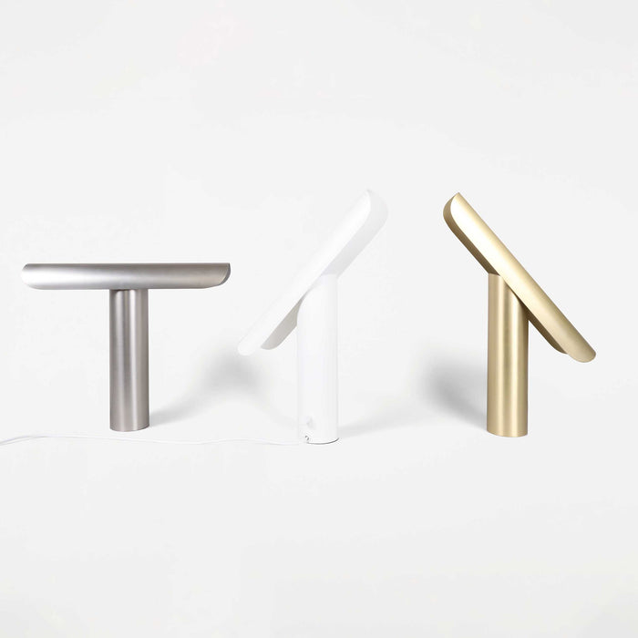T-lamp wit