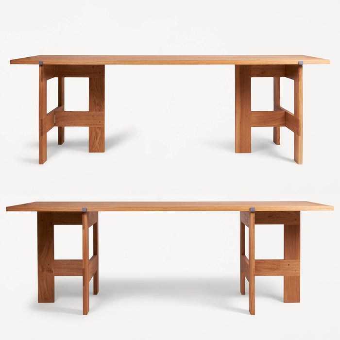 Farmhouse tafel