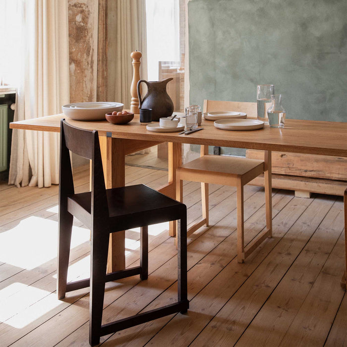 Farmhouse tafel