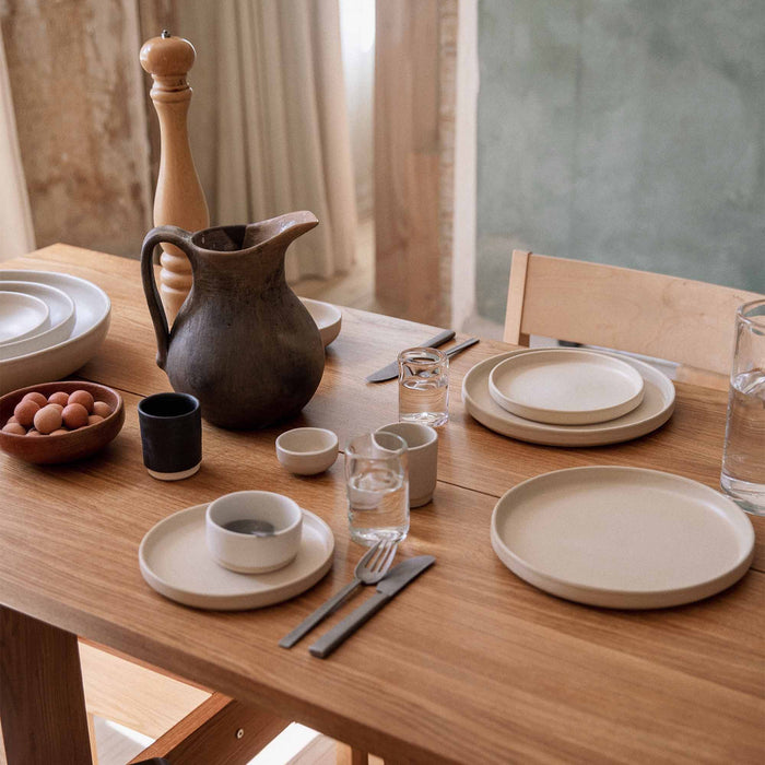Farmhouse tafel