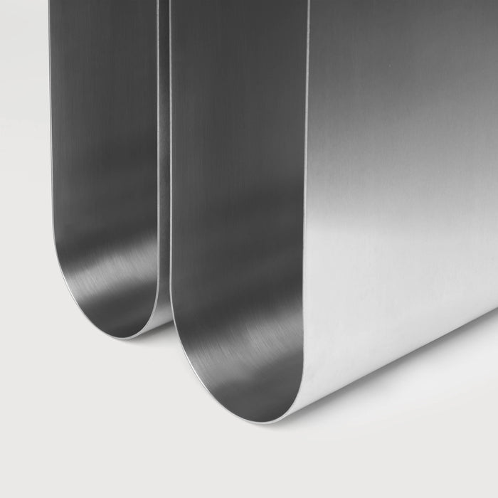 Curved Side Table
