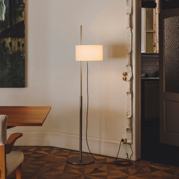 TMD vloerlamp