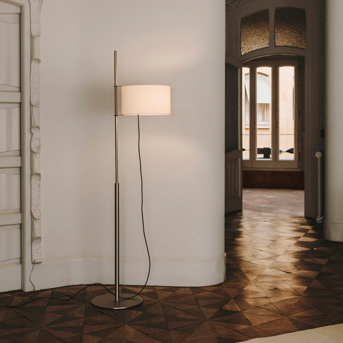 TMD vloerlamp