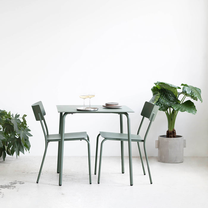 August Tafel  - Vincent Van Duysen