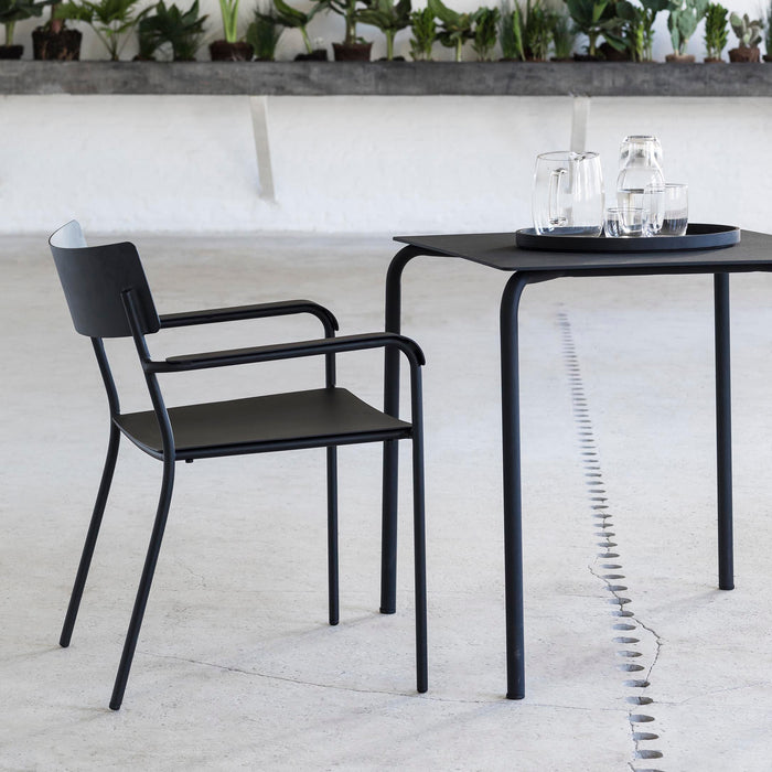 August Tafel  - Vincent Van Duysen