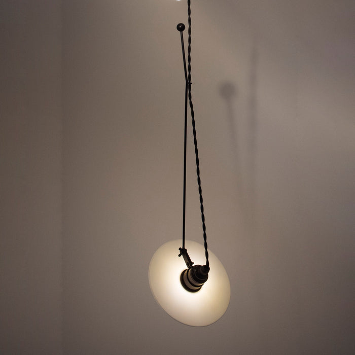 Luna L1 hanglamp - Ann Demeulemeester