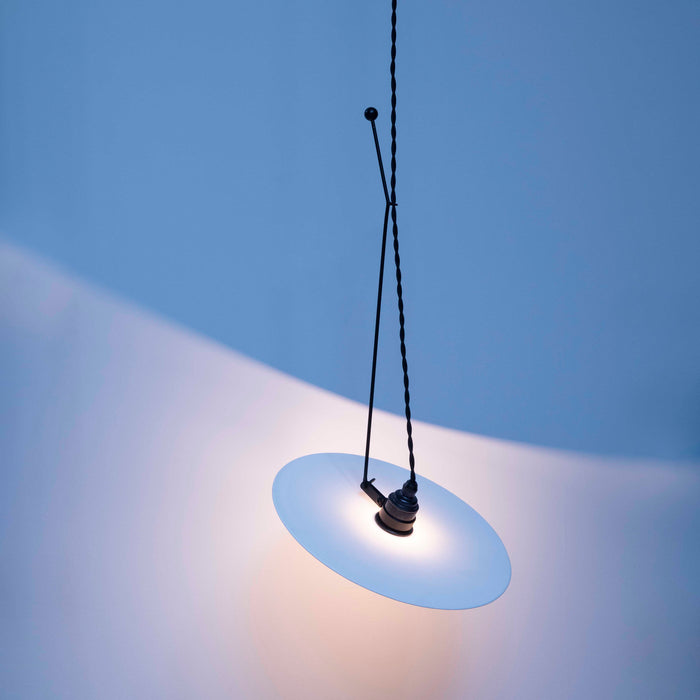 Luna L1 hanglamp - Ann Demeulemeester