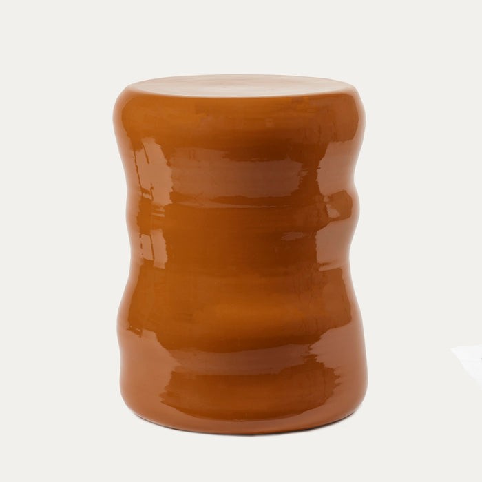 Side table kleurrijk - Marie Michielssen
