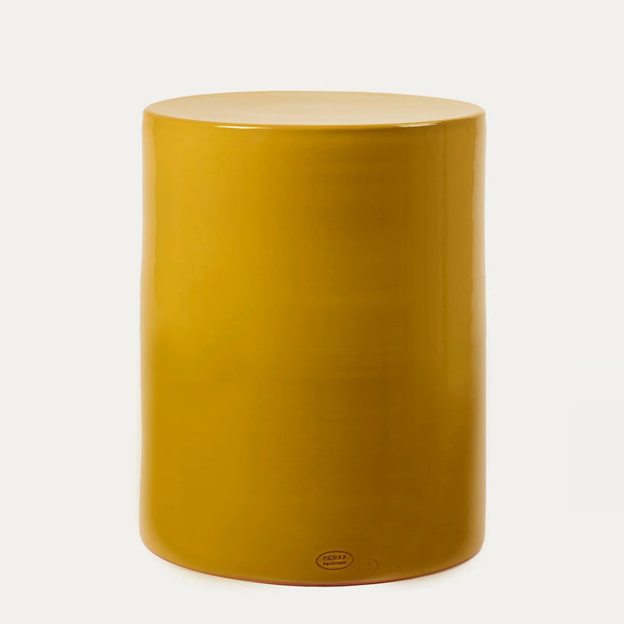 Side table kleurrijk - Marie Michielssen