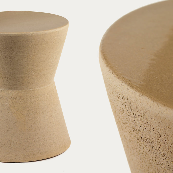 Side table naturel - Marie Michielssen