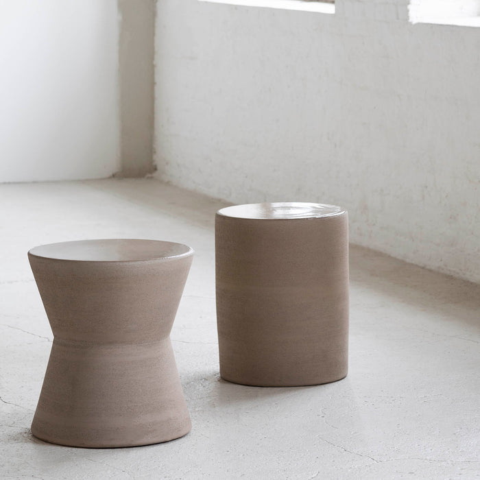 Side table naturel - Marie Michielssen