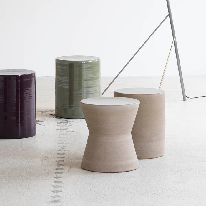 Side table naturel - Marie Michielssen
