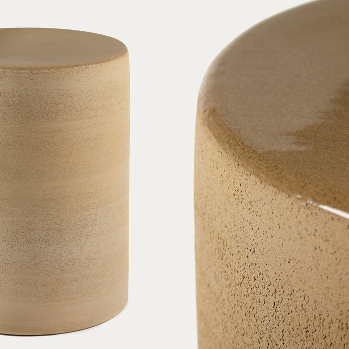 Side table naturel - Marie Michielssen