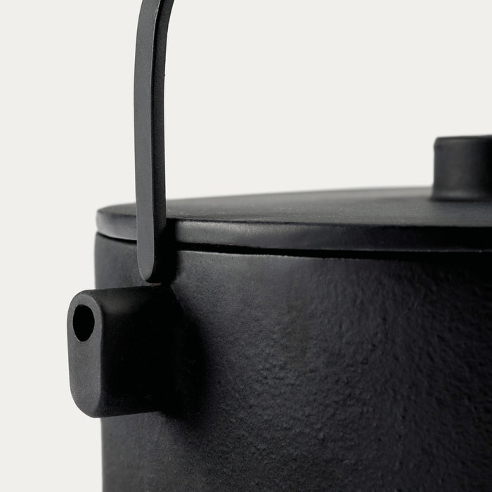 Theepot Collage