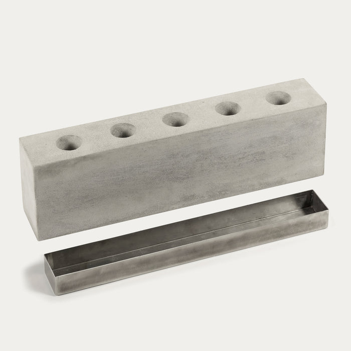 Parapluhouder Concrete Windy
