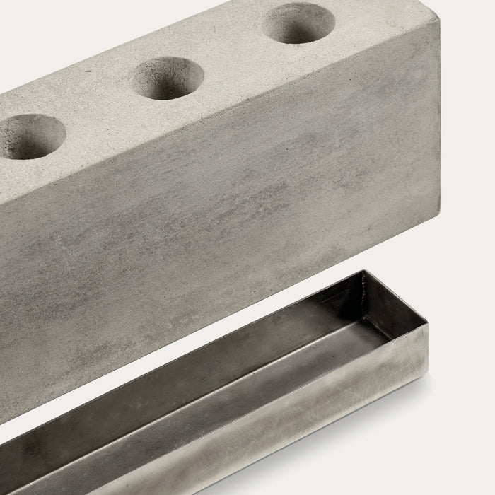 Parapluhouder Concrete Windy