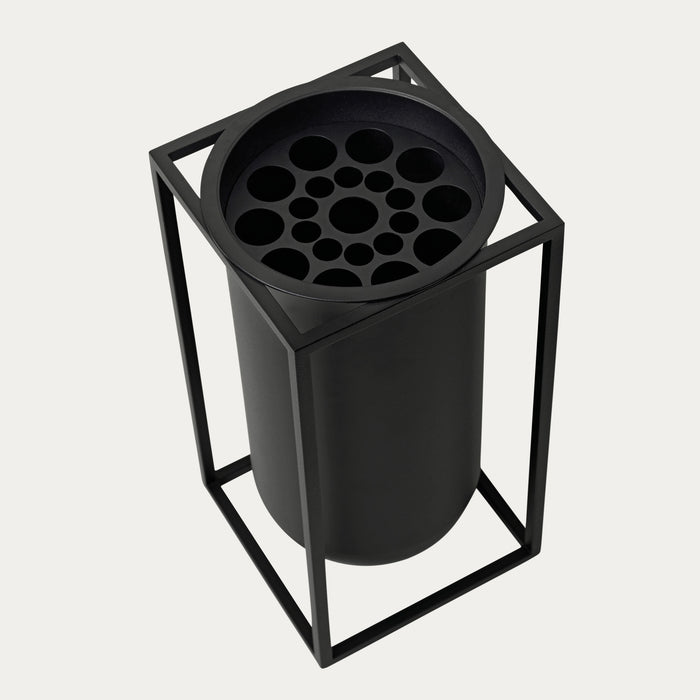 Kubus Vase Lolo