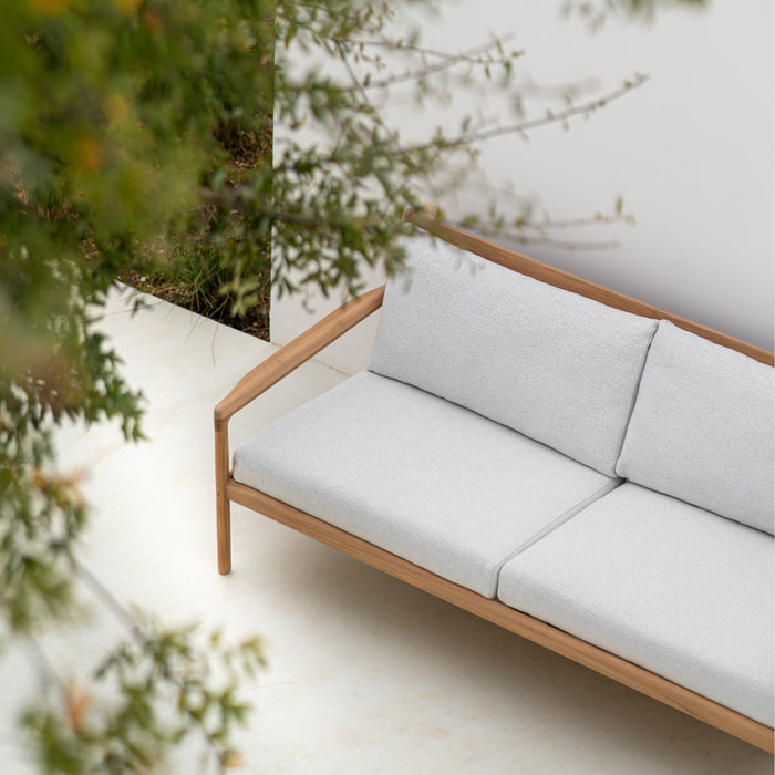 Jack outdoor 2 seater