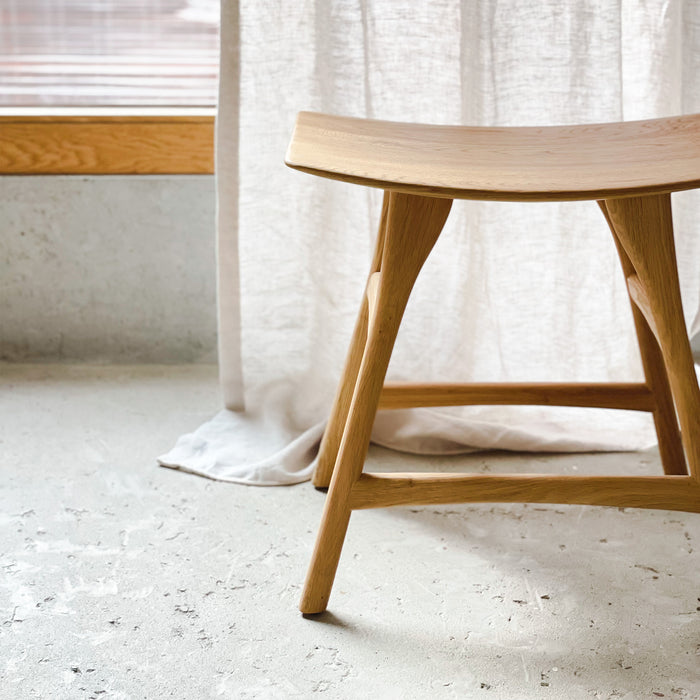 Osso stool eik