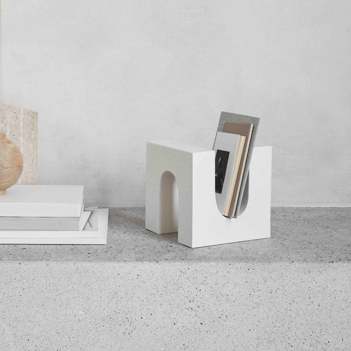 Brick Sculpture