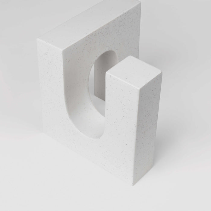 Brick Sculpture