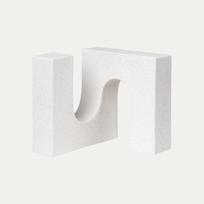 Brick Sculpture