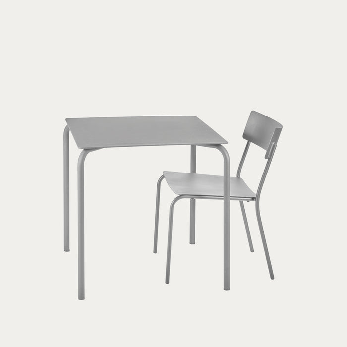 August Tafel  - Vincent Van Duysen