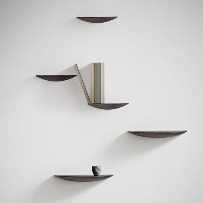 Gridy Fungi Shelves