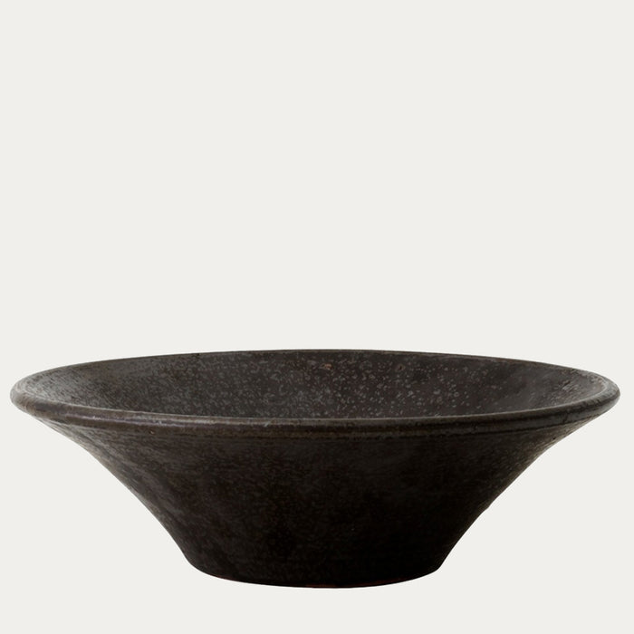 Triptych bowl