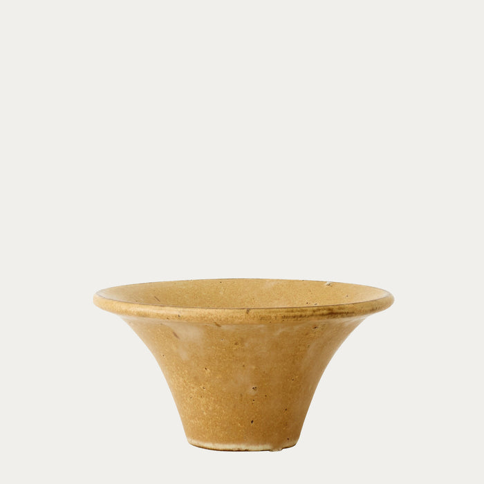 Triptych bowl