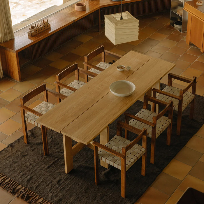 Farmhouse tafel