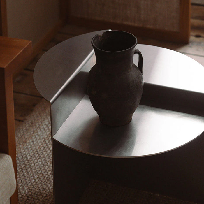 Rivet Side Table