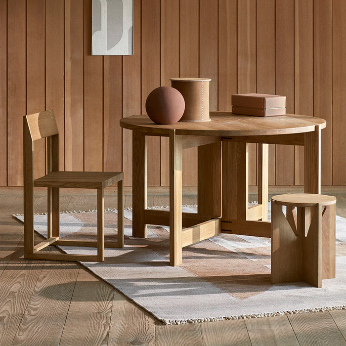 Contemporary Kelim