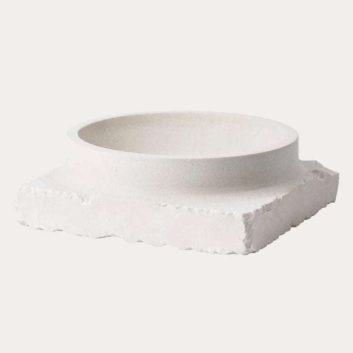 Lacuna shape