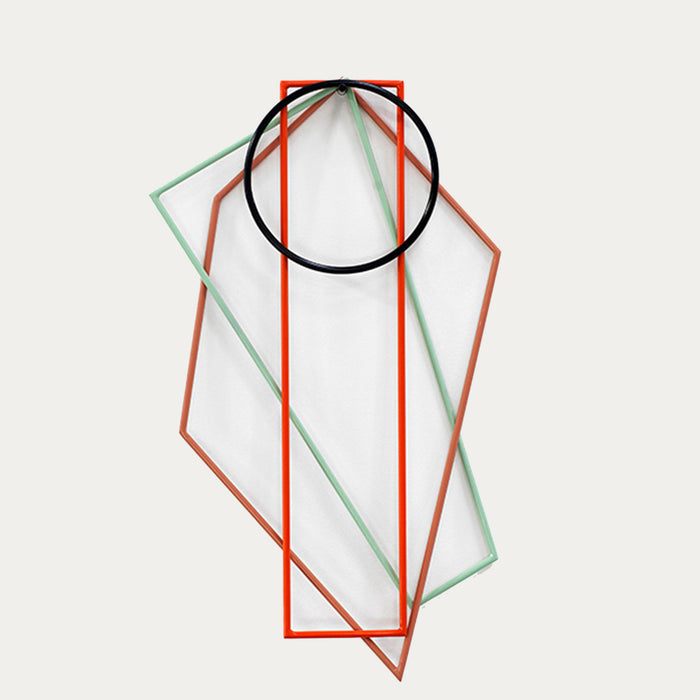 Trivets (set van 4)