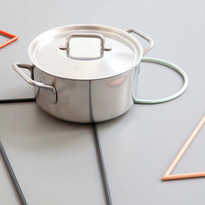 Trivets (set van 4)