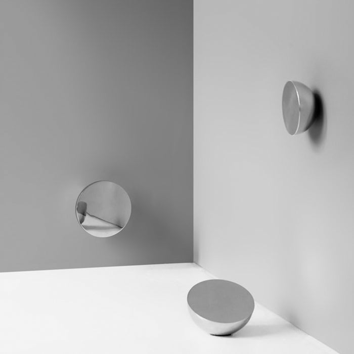 Aura mirror