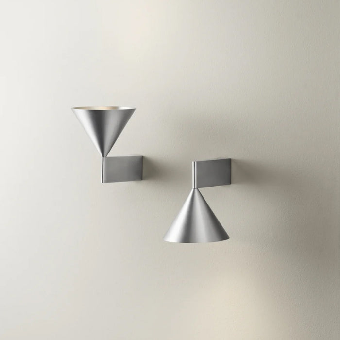 Apollo 14 wandlamp